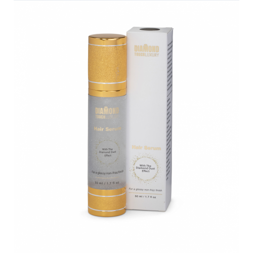 Diamond Touch Luxury HAIR SERUM 50ml
