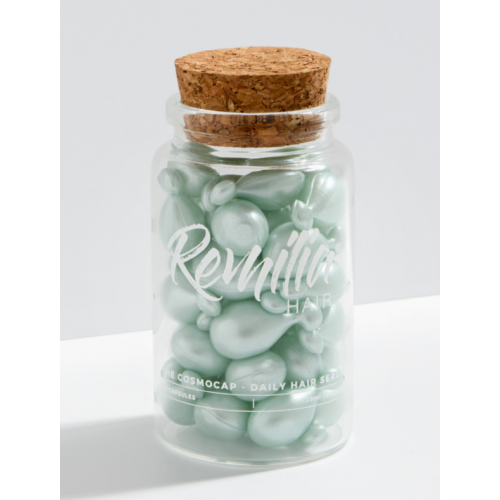 REMILIA SERUM NAPRAWCZE 30 AMPUŁEK MEGA NOWOŚĆ