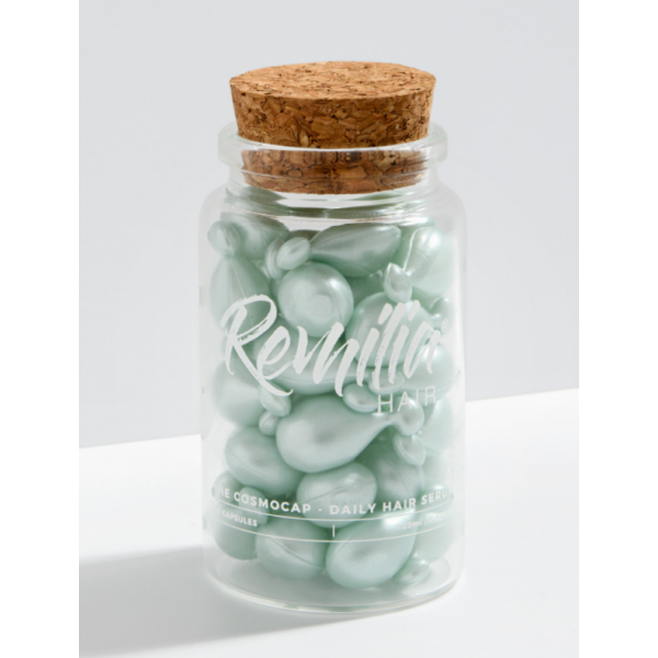 REMILIA SERUM NAPRAWCZE 30 AMPUŁEK MEGA NOWOŚĆ