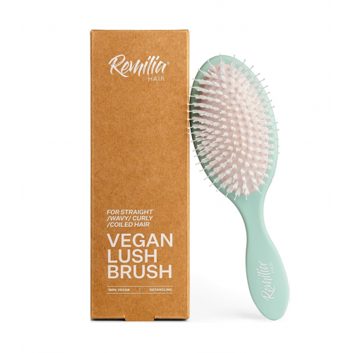 Remilia szczotka vegańska vegan lush brush