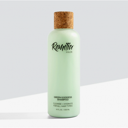 Remilia szampon Goddess 300ml NAJLEPSZY NA RYNKU!