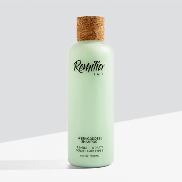 Remilia szampon Goddess 300ml NAJLEPSZY NA RYNKU!