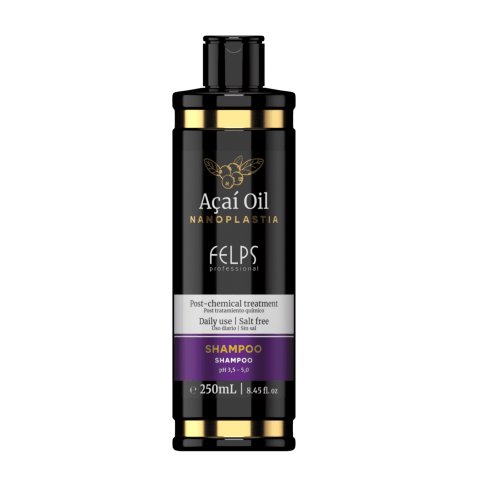 Felps Szampon Acai 250ml po nanoplastii