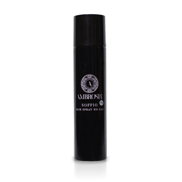 AMBROSIA TERMOOCHRONA SPRAY WEGAŃSKI 200ML