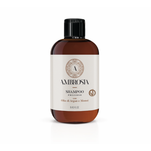 Ambrosia odżywka Prezioso regulująca sebum 250ml