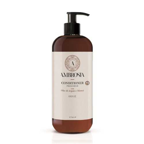 Ambrosia odżywka Prezioso regulująca sebum 1000ml