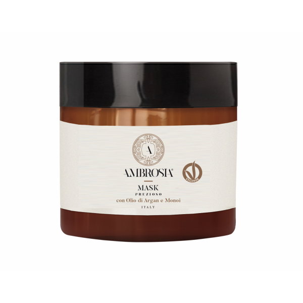 Ambrosia szampon odżywczo regulujący sebum 300ml