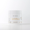 Minoa maska kolagenowa naprawcza relieve gold 450g