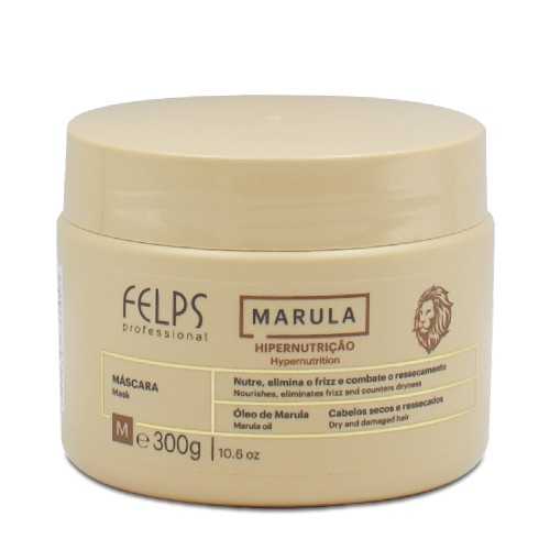 Felps maska MARULA 300g