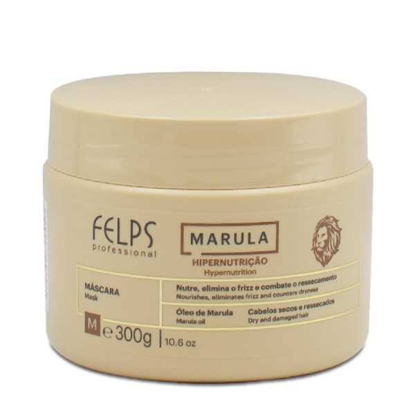 Felps maska MARULA 300g