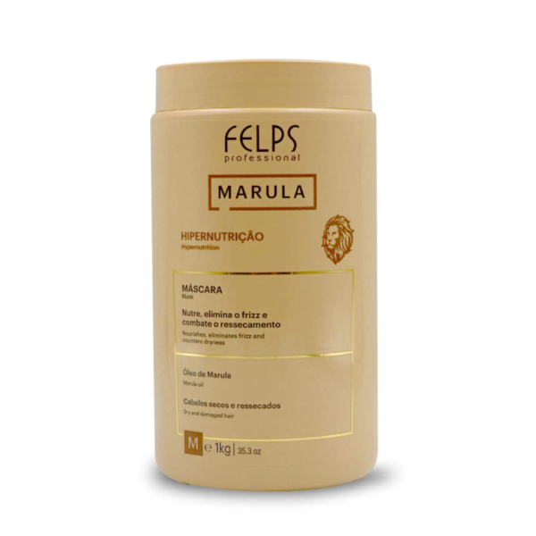 Felps maska MARULA 300g