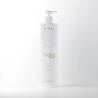 Minoa nanoplastia gloss crystal effect mascara antifrizz 500ml