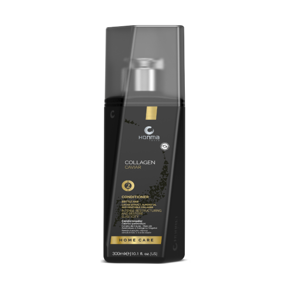 Honma Tokyo szampon argan perfect care 300ml