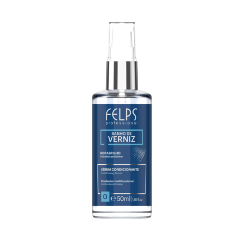 Felps serum verniz nabłyszczające termoochrona 50ml