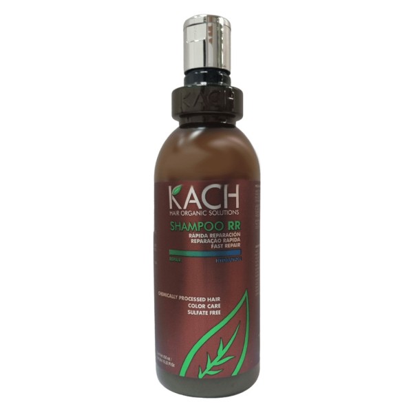 Kach RR Szampon do pielęgnacji po zabiegu 250ml