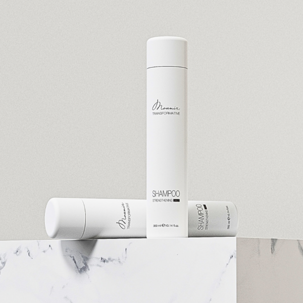 Szampon transformative do pielęgnacji 300ml NOWOŚĆ