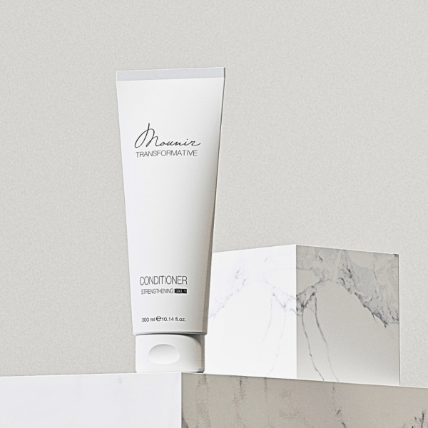 Odżywka transformative do pielęgnacji 300ml NOWOŚĆ