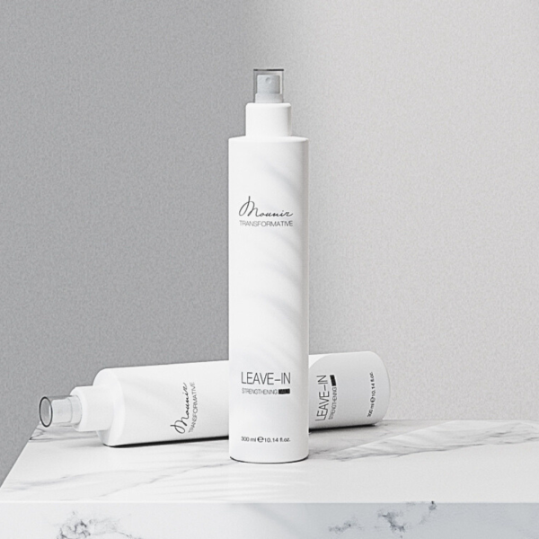 Mounir Spray leave in  transformative do pielęgnacji 300ml NOWOŚĆ