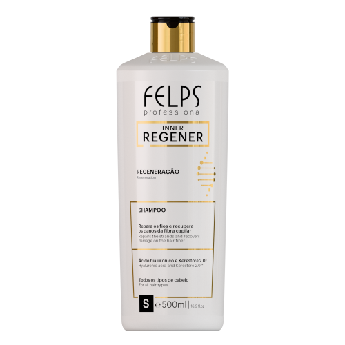 Felps szampon inner regener naprawczy 500ml