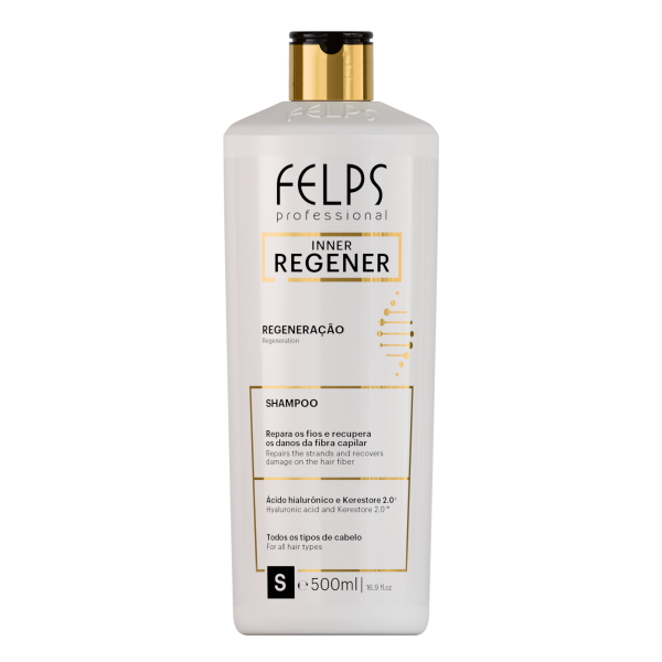 Felps szampon inner regener naprawczy 500ml