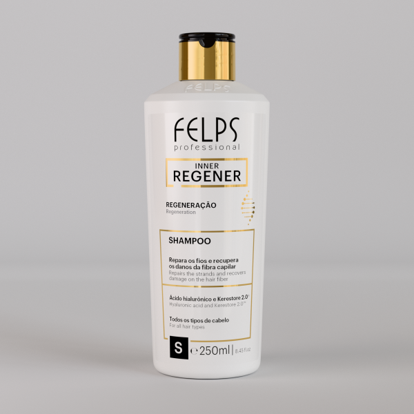 Felps szampon inner regener naprawczy 500ml