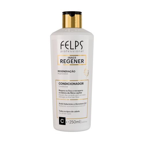 Felps inner regener odżywka regeneracyjna 250ml
