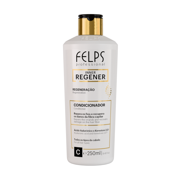 Felps inner regener odżywka regeneracyjna 500ml