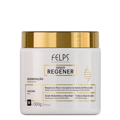 Felps maska inner regener naprawcza 500g