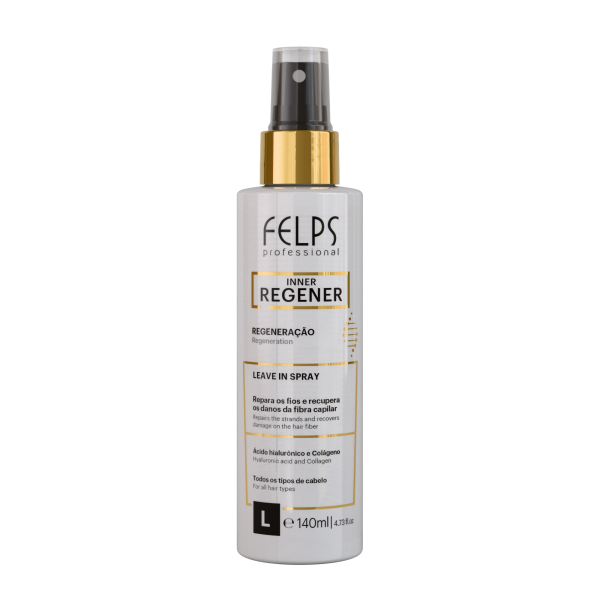 Felps Professional Inner Regeneration Leave-in – regeneracyjna termoochrona do włosów. 140ml