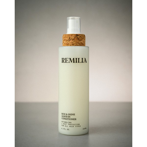 Remilia Rice & Shine Leave-IN odżywka bez spłukowania 200ml