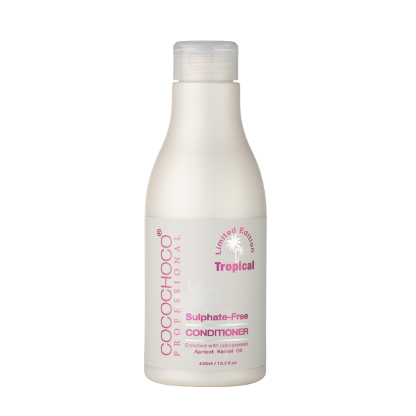 Cocochoco odżywka po zabiegu keratynowym 400ml