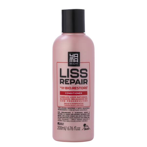 Yama Liss Repair Odżywka naprawcza 200ml
