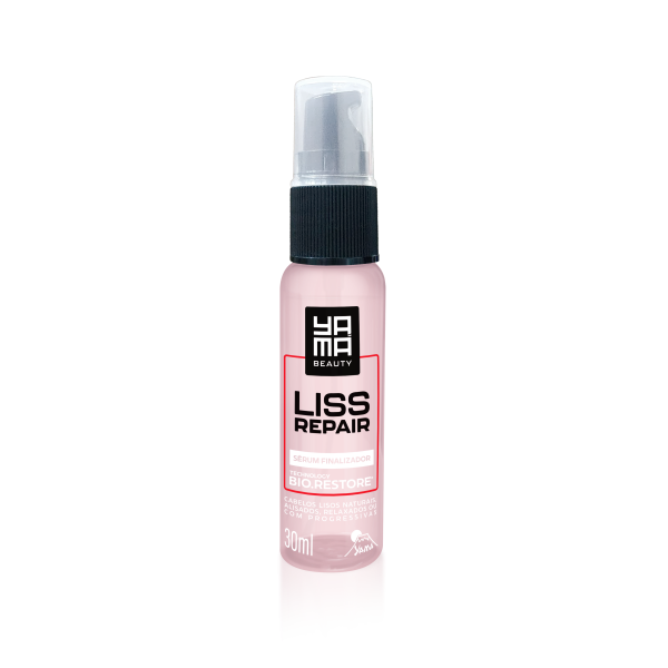 Yama Liss Repair Serum naprawcze 30ml