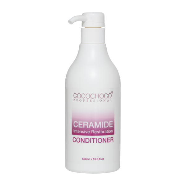 Cocochoco Szampon Free Sulphate 400ml - szampon do pielęgnacji po zabiegu