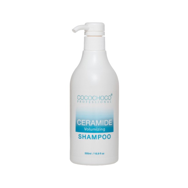 Cocochoco Szampon Free Sulphate 400ml - szampon do pielęgnacji po zabiegu