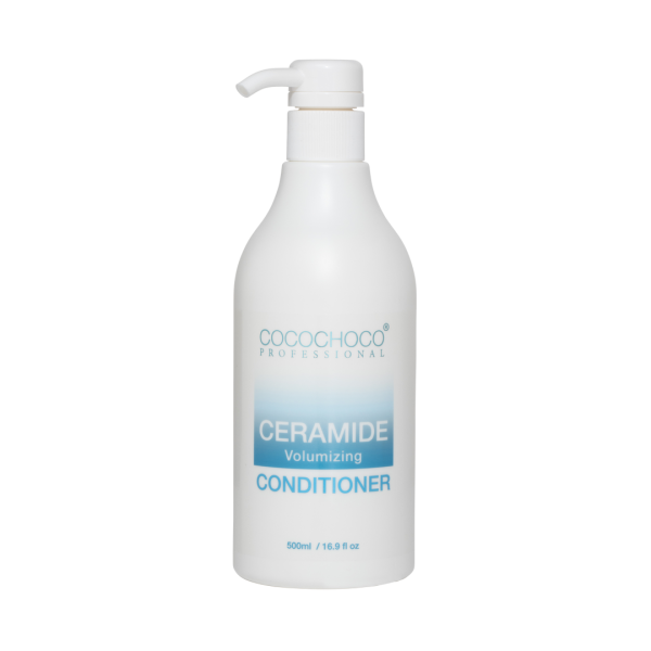 Cocochoco Szampon Free Sulphate 400ml - szampon do pielęgnacji po zabiegu