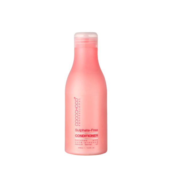 Cocochoco odżywka po zabiegu keratynowym 400ml