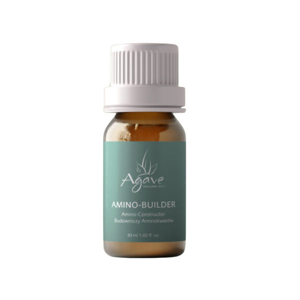 AGAVE BOTOX NA ZIMNO REKONSTRUKCJA 30ML