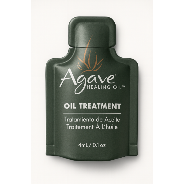 Agave Healing OIL - Naprawczy Olejek z Agave 111ml