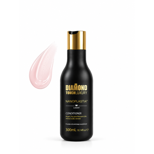 Diamond Touch Odżywka po piel. 300ml linia NANOPLASTIA