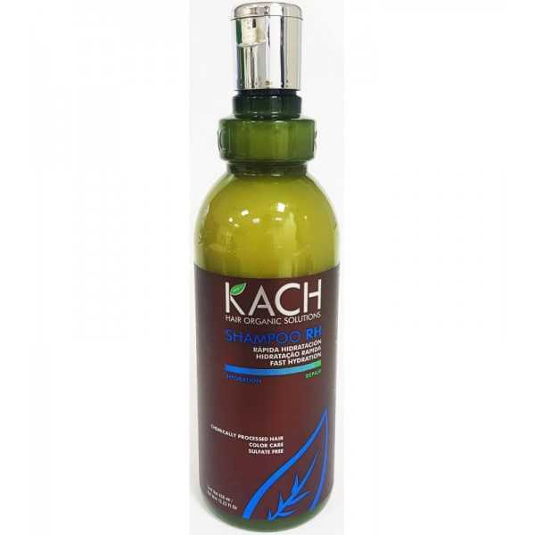 Kach Szampon do pielęgnacji po zabiegu 250ml