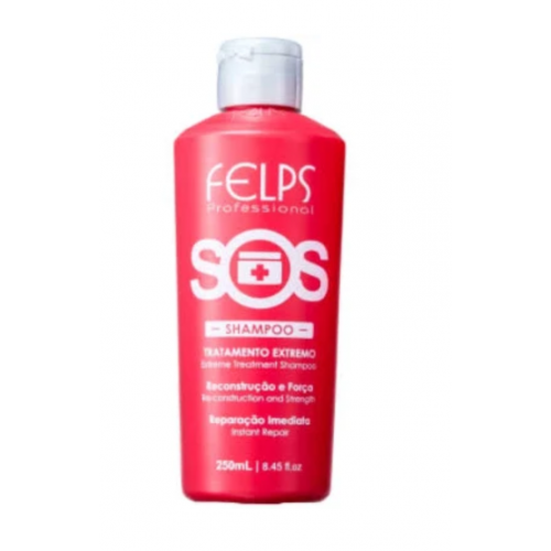 Felps SOS szampon 250ml